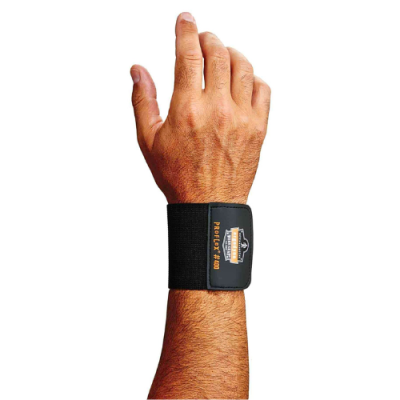 Prot&egrave;ge poignet 400 Ergodyne - Lot de 6