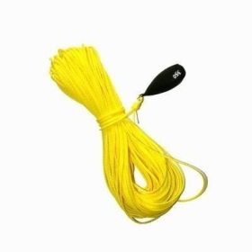 Sac à lancer avec drisse pour élagueurs Sac à lancer avec drisse pour élagueurs
