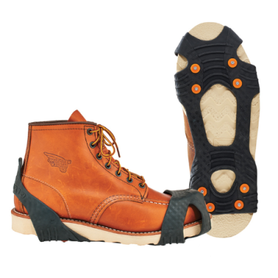 Semelle &agrave; crampons antiglisse 6300 Ergodyne - Lot de 6 paires