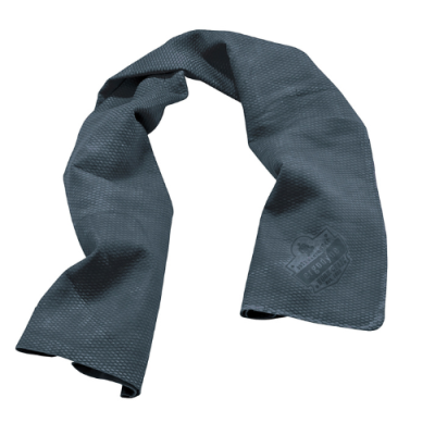 Serviette rafraichissante 6602 Ergodyne - Lot de 6