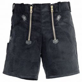 Short velours cordelet - FHB Short velours cordelet - FHB