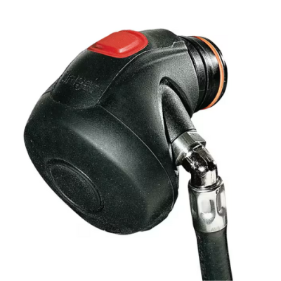 Soupape &agrave; la demande &ndash; Drager PSS 