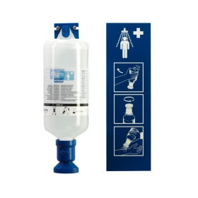 Station douche 1 Litre PH Neutre Station douche 1 Litre PH Neutre