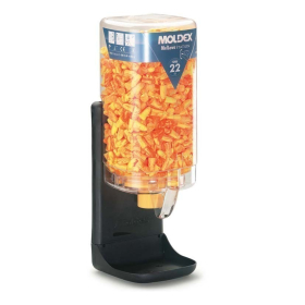 Station pour protection auditive - Moldex Station pour protection auditive - Moldex