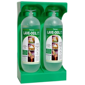 Station transportable soins oculaires Station transportable soins oculaires