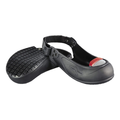 Sur-chaussure VISITOR avec embout de protection Tiger Grip