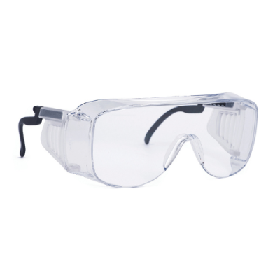 Surlunette mono-oculaire - visitor xl