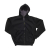Sweatshirt avec capuche Jersey polyester - Workzone image 1 Sweatshirt avec capuche Jersey polyester - Workzone image 1