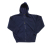 Sweatshirt avec capuche Jersey polyester - Workzone image 2 Sweatshirt avec capuche Jersey polyester - Workzone image 2