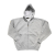 Sweatshirt avec capuche Jersey polyester - Workzone image 3 Sweatshirt avec capuche Jersey polyester - Workzone image 3