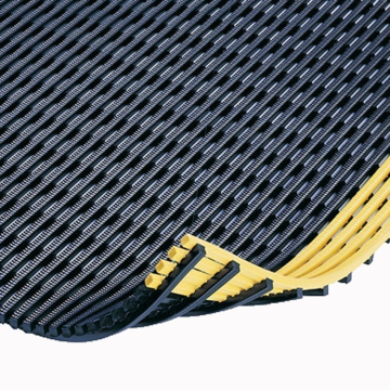 Système de tapis anti-fatigue Grip Système de tapis anti-fatigue Grip