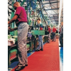 Système de tapis anti-fatigue Grip image 2 Système de tapis anti-fatigue Grip image 2