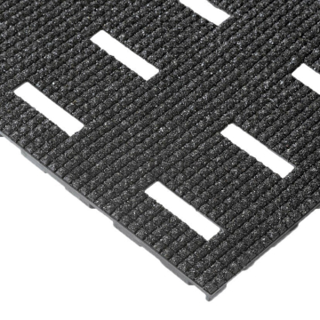 Système modulaire Cushion Deck avec Grip Step 422 Système modulaire Cushion Deck avec Grip Step 422