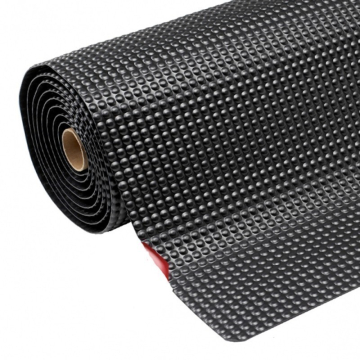 Tapis anti-fatigue à bulles 782 Sky Trax noir Tapis anti-fatigue à bulles 782 Sky Trax noir