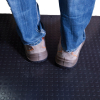 Tapis anti-fatigue à bulles pour milieu sec ou humide image 0 Tapis anti-fatigue à bulles pour milieu sec ou humide image 0