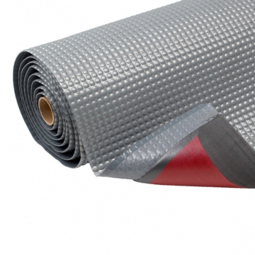 Tapis anti-fatigue à bulles, utilisation très intense, milieu sec 782 Sky Trax gris Tapis anti-fatigue à bulles, utilisation très intense, milieu sec 782 Sky Trax gris
