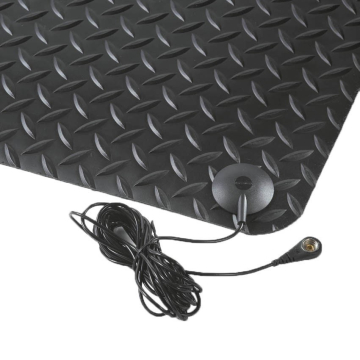 Tapis anti-fatigue antistatique 826 Diamond Stat Tapis anti-fatigue antistatique 826 Diamond Stat