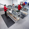 Tapis anti-fatigue antistatique 826 Diamond Stat image 1 Tapis anti-fatigue antistatique 826 Diamond Stat image 1