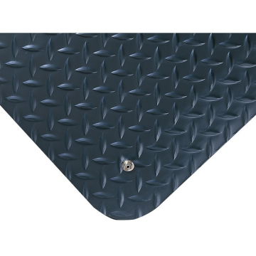 Tapis anti-fatigue antistatique DES 786DP Tapis anti-fatigue antistatique DES 786DP