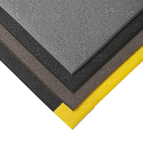 Tapis anti-fatigue antistatique, milieu sec 825 Cushion Stat Tapis anti-fatigue antistatique, milieu sec 825 Cushion Stat