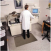 Tapis anti-fatigue antistatique, milieu sec 825 Cushion Stat image 1 Tapis anti-fatigue antistatique, milieu sec 825 Cushion Stat image 1