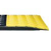 Tapis anti-fatigue en tôle de diamant, utilisation très intense, milieu sec 479 Cushion Trax image 3 Tapis anti-fatigue en tôle de diamant, utilisation très intense, milieu sec 479 Cushion Trax image 3