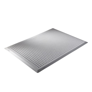 Tapis anti-fatigue multifonction ERGOLASTEC basic WET gris Tapis anti-fatigue multifonction ERGOLASTEC basic WET gris