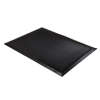 Tapis anti-fatigue multifonctions ergolastec basic noir image 2 Tapis anti-fatigue multifonctions ergolastec basic noir image 2