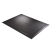 Tapis anti-fatigue multifonctions ergolastec basic noir image 4 Tapis anti-fatigue multifonctions ergolastec basic noir image 4