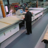 Tapis anti-fatigue utilisation peu intense, milieu sec - 410 Airug image 1 Tapis anti-fatigue utilisation peu intense, milieu sec - 410 Airug image 1