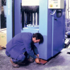 Tapis anti-vibration aéronautique Gripsol image 1 Tapis anti-vibration aéronautique Gripsol image 1