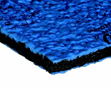 Tapis anti-vibration milieu humide épais Gripsol Tapis anti-vibration milieu humide épais Gripsol
