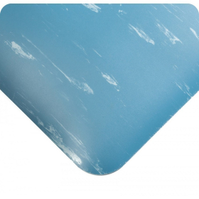 Tapis antifatigue antimicrobien Tile Top AM 420 Tapis antifatigue antimicrobien Tile Top AM 420