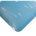 Tapis antifatigue antimicrobien Tile Top AM 420 image 0 Tapis antifatigue antimicrobien Tile Top AM 420 image 0
