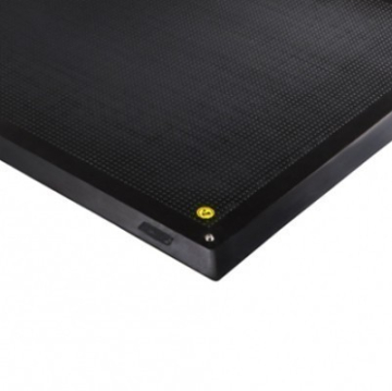 Tapis antifatigue conducteur électrique ERGOLASTEC ESD Tapis antifatigue conducteur électrique ERGOLASTEC ESD