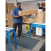 Tapis antifatigue ergonomique antistatique antidérapant surface bulles, milieu sec - 450 SkyWalker image 2 Tapis antifatigue ergonomique antistatique antidérapant surface bulles, milieu sec - 450 SkyWalker image 2