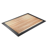 ZSZBACE Non Skid Cuisine Plancher Tapis Couloir Tapis Confort Tapis Porte dentr/ée Tapis Absorbant Cat 20 X 47 Cat and Home