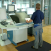 Tapis Caoutchouc ESD anti-fatigue - Skystep image 1 Tapis Caoutchouc ESD anti-fatigue - Skystep image 1