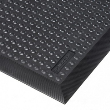 Tapis Caoutchouc Naturel anti-fatigue - Skystep Tapis Caoutchouc Naturel anti-fatigue - Skystep