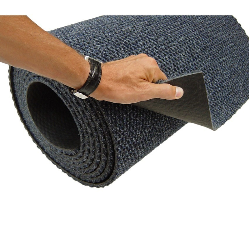 Tapis éponge Et Barre D’argile – 6 Pouces – Nettoyage Rapide De Peinture, Lot De 6