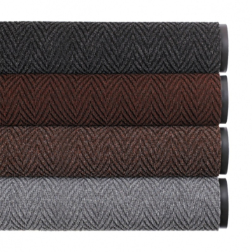 Tapis d'entrée absorbant trafic intense - 118 Arrow Trax Tapis d'entrée absorbant trafic intense - 118 Arrow Trax