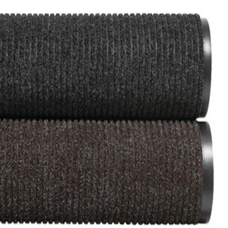 Tapis d'entrée absorbant trafic normal - 109 Heritage Rib Lite Tapis d'entrée absorbant trafic normal - 109 Heritage Rib Lite