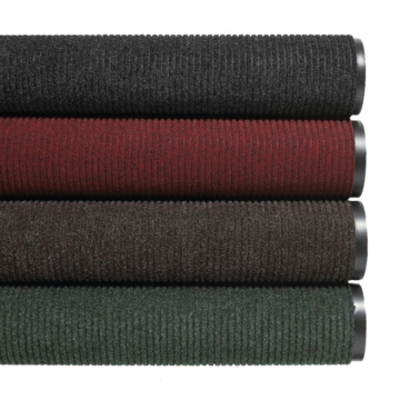 Tapis d'entrée absorbant trafic normal 117 Heritage Rib Tapis d'entrée absorbant trafic normal 117 Heritage Rib