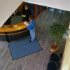 Tapis d'entrée absorbant trafic normal 117 Heritage Rib image 1 Tapis d'entrée absorbant trafic normal 117 Heritage Rib image 1