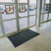 Tapis d'entrée absorbant trafic normal 117 Heritage Rib image 3 Tapis d'entrée absorbant trafic normal 117 Heritage Rib image 3