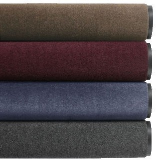 Tapis d'entrée absorbant trafic standard - 123 Polyplush Lite Tapis d'entrée absorbant trafic standard - 123 Polyplush Lite