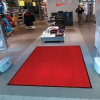 Tapis d'entrée pour locaux à trafic normal à très élevé