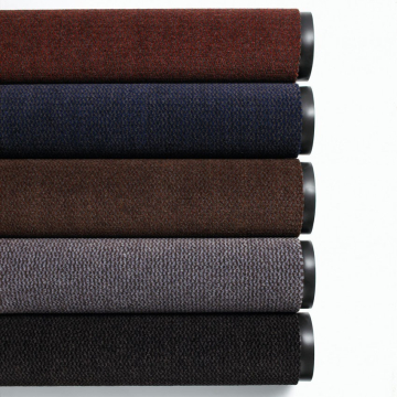 Tapis d'entrée absorbant trafic très intense - 380 Swisslon Classic Tapis d'entrée absorbant trafic très intense - 380 Swisslon Classic