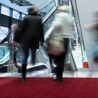 Tapis d'entrée absorbant trafic très intense - 389 Swisslon Plus Tapis d'entrée absorbant trafic très intense - 389 Swisslon Plus