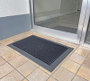 Tapis désinfectant anti-contaminant image 1 Tapis désinfectant anti-contaminant image 1